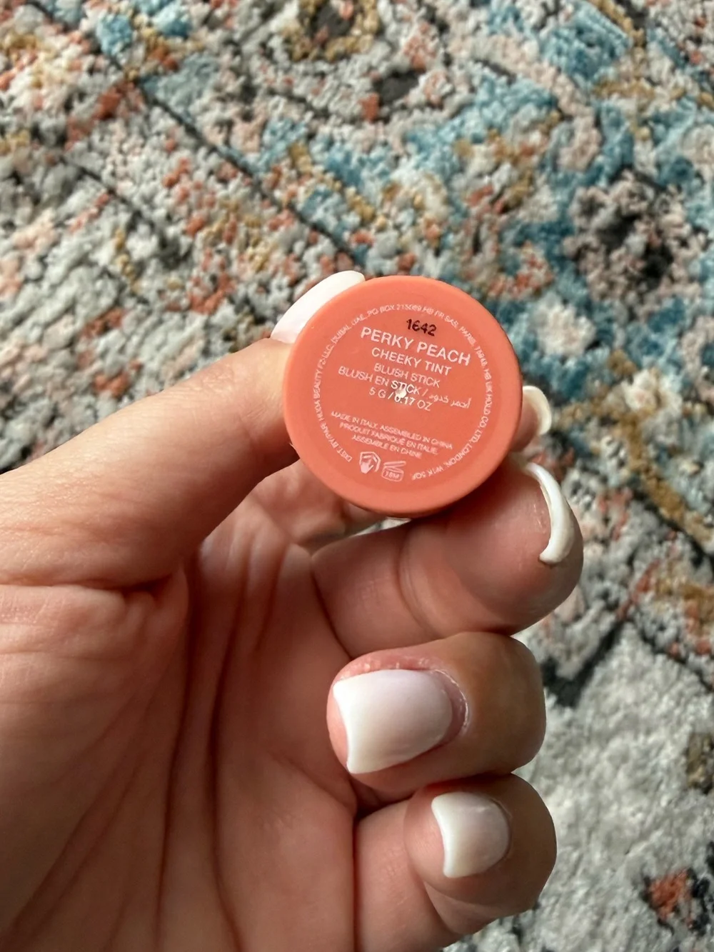 HUDA BEAUTY new never